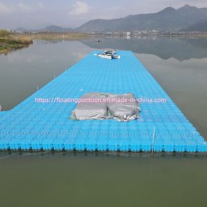Floating Dock