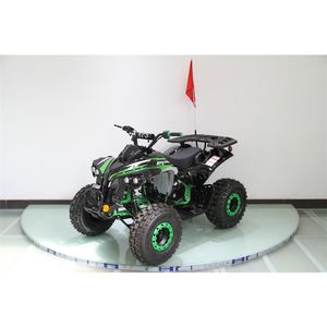 Gas Scooter