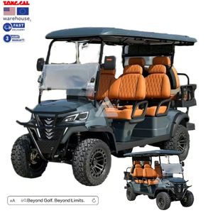 Golf Cart