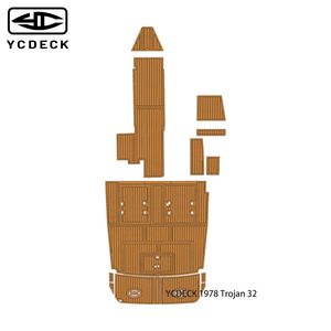 Recreational Boat Parts