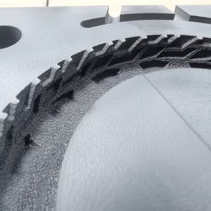 Industrial Equipment & Components