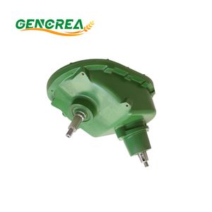 Manufacturing & Processing Machinery