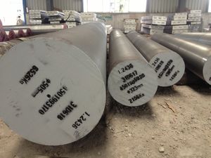 Metallurgy, Mineral & Energy